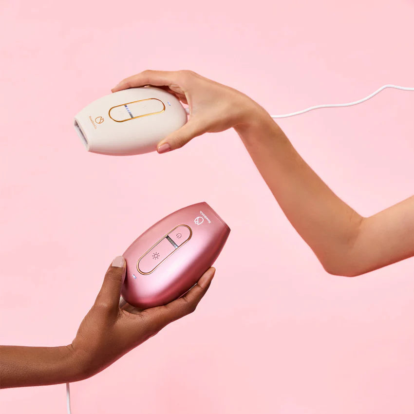 Mini Laser Hair Removal