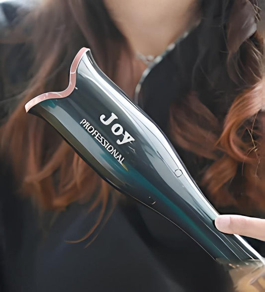 Joy Professional Home Hair Curler